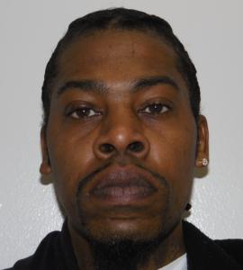 Damian Rozell Ellis a registered Sex Offender of Texas