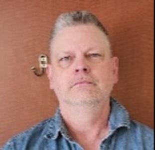 Dan Edward Chandler a registered Sex Offender of Texas