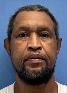 Jarrod Dawayne Christmon a registered Sex Offender of Texas