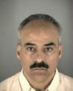 Luis Armando Gonzalez a registered  of Texas