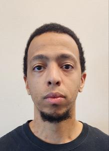 Jordan Alexander Jones a registered  of Texas