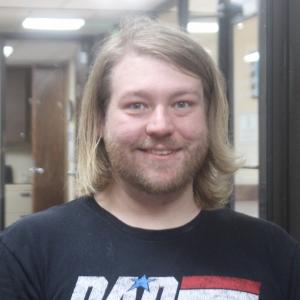 Daniel Mearn a registered Sex Offender of Texas