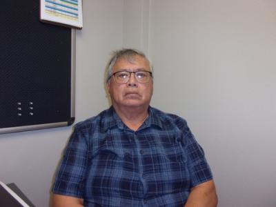 Patrick Arthur Lopez a registered Sex Offender of Texas