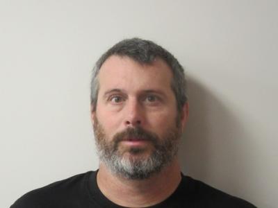 Daniel David Bookhamer a registered  of Texas