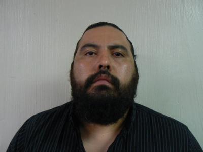 Josef Dalen Ramos a registered  of Texas