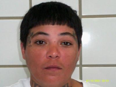 Sonia Denise Martinez a registered  of Texas
