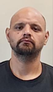 Jacob Trevino a registered Sex Offender of Texas