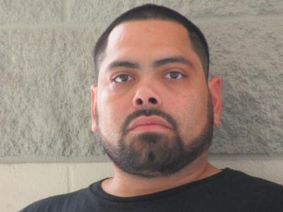 Eric Garcia a registered Sex Offender of Texas