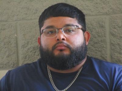 Cesar Julian Garcia a registered Sex Offender of Texas