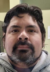 Carlos Thomas Zamora a registered Sex Offender of Texas