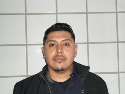 Jose David Gonzalez a registered  of Texas