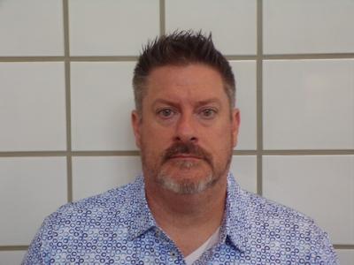 Robert Daniel Campbell a registered  of Texas