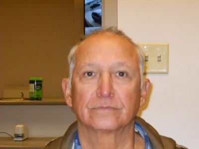 Leonardo Minjarez a registered  of Texas
