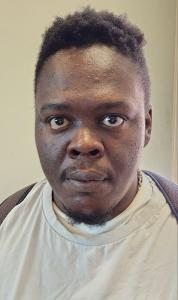 Derrick Ray Jones a registered Sex Offender of Texas