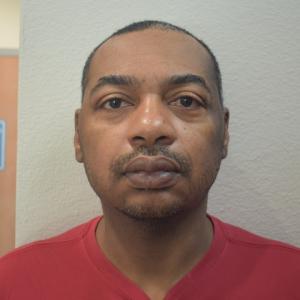 Antwain Logan a registered Sex Offender of Texas