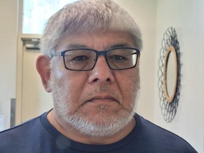 Ruben Garcia a registered Sex Offender of Texas