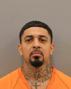 Andres Ibarra a registered Sex Offender of Texas