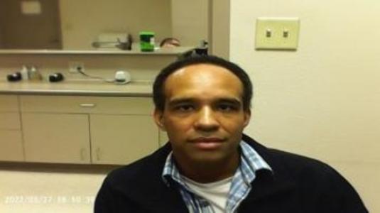 Mark Anthony Pettet a registered  of Texas
