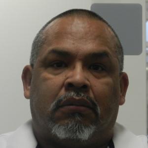 Joseph Anthony Ruiz a registered  of Texas