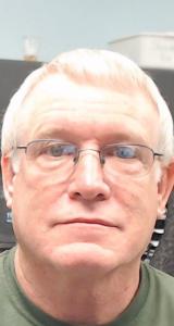 Mark Anthony Turnbull a registered  of Texas
