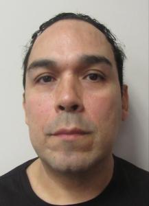 Johnny Gonzales a registered  of Texas