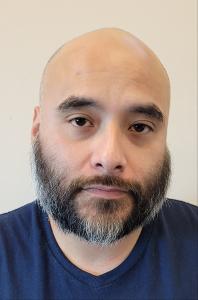 Ivan Serna a registered  of Texas