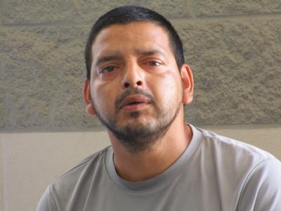 Alex George Garza a registered Sex Offender of Texas