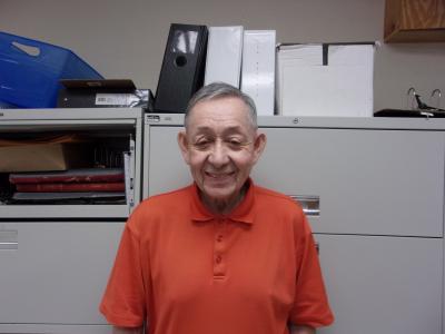 Anthony Victor Romero a registered Sex Offender of Texas