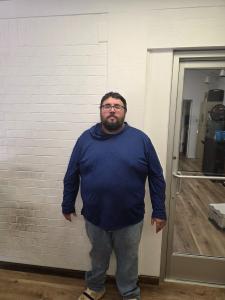 Martin Ortega Suchil Jr a registered Sex Offender of Texas