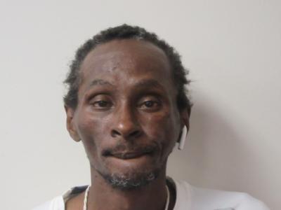 Shawn Deangleo Murphy a registered  of Texas