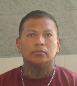 Carlos Mendoza Jr a registered Sex Offender of Texas