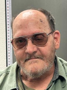 Eric Wayne Morrison a registered  of Texas