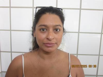 Stephanie Olivarez a registered Sex Offender of Texas