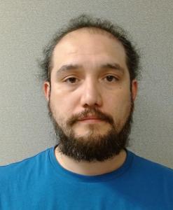 Joseph Matthew Aguilar a registered Sex Offender of Texas