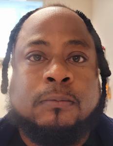 Shaun Christopher Moore a registered  of Texas
