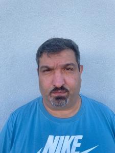 Joaquin Dominguez III a registered  of Texas