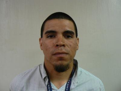 Simon Rodelo Martinez a registered  of Texas
