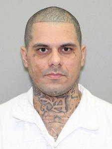 Reynaldo Aguinaga Jr a registered  of Texas