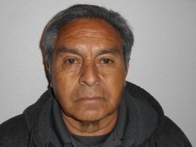 Jose Basilio Aguilera a registered  of Texas