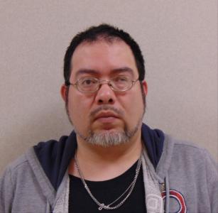 Joe Benjamin Rodriguez a registered  of Texas