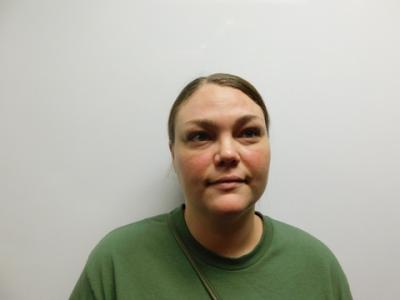 Megan Lee Norman a registered  of Texas