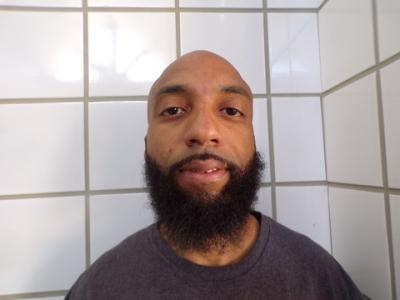Jeffery Derond Kersee a registered  of Texas