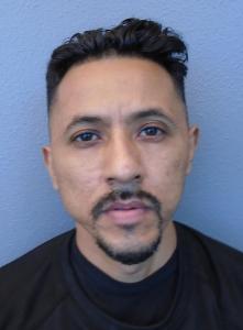 Adrian Anguiano a registered Sex Offender of Texas