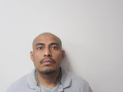 Javier Bernie Mendez a registered Sex Offender of Texas