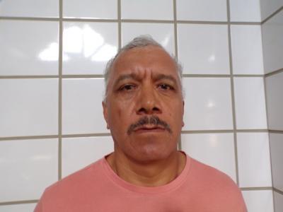 Patricio Flores Tristan a registered  of Texas