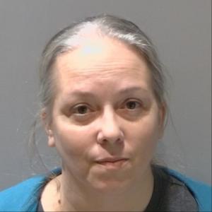 Georgia Lynn Marshall a registered  of Texas