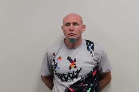 Douglas Eugene Fisher Jr a registered  of Texas
