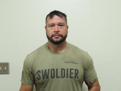 Stevan Micheal Clearman a registered Sex Offender of Texas