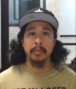 Daniel Jesus Mares a registered Sex Offender of Texas