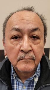 Manuel Silva a registered  of Texas